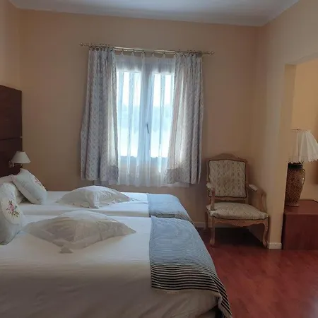Hotel Del Carme