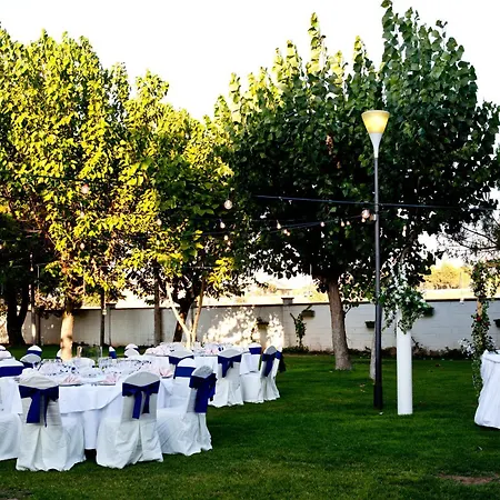Hotel Hotel Del Carme 3*