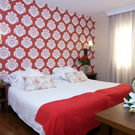 Hotel Hotel Del Carme 3*
