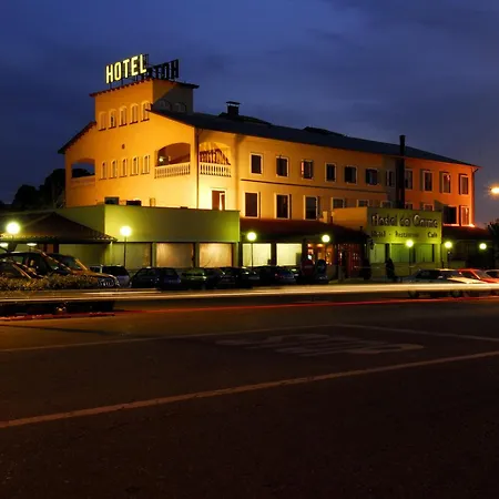Hotel Del Carme 3*