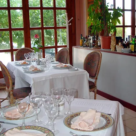 Hotel Del Carme 3* Vilagrasa