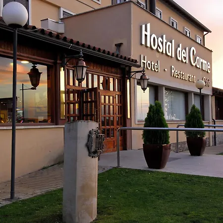 Hotel Del Carme 3* Vilagrasa