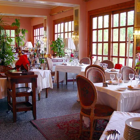 Hotel Hotel Del Carme Vilagrasa