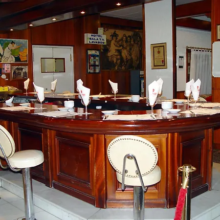 Hotel Del Carme Hotel Vilagrasa