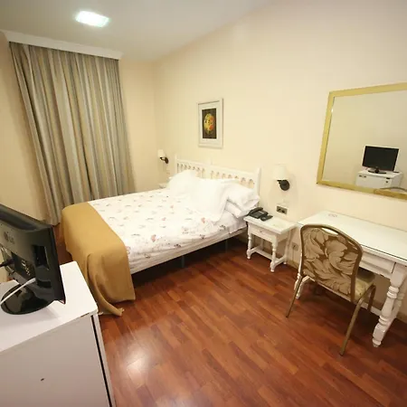 Hotel Hotel Del Carme
