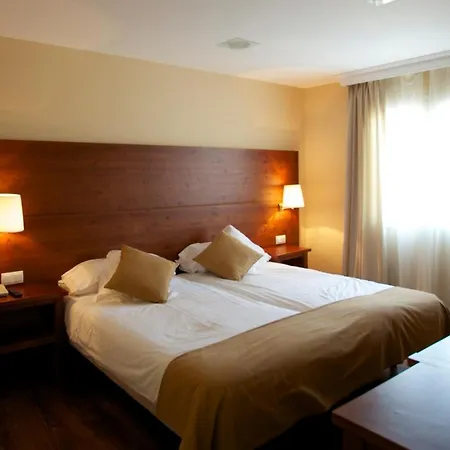 Hotel Del Carme 3*