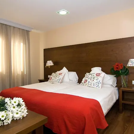 Hotel Del Carme Vilagrasa