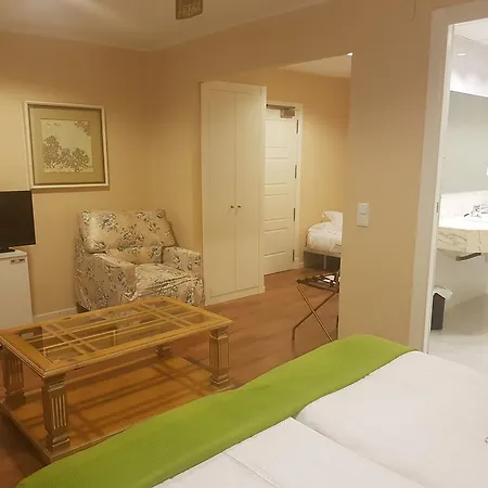 Hotel Del Carme