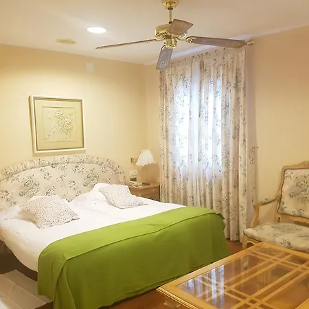 Hotel Del Carme
