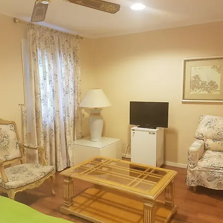 Hotel Hotel Del Carme Vilagrasa
