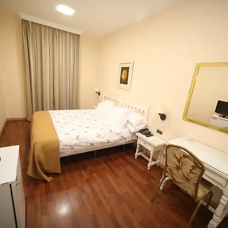 Hotel Del Carme
