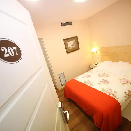Hotel Del Carme