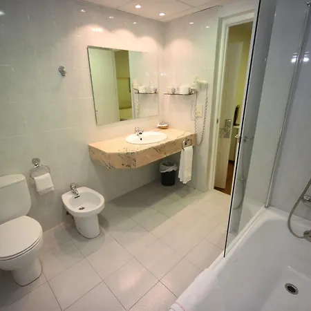 Hotel Del Carme 3*